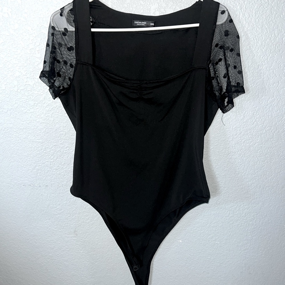 Shein Bodysuit - Picture 1 of 1